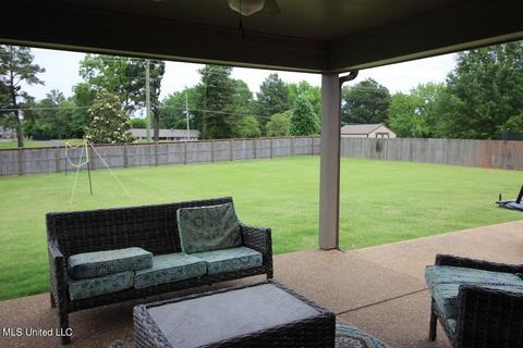 9264 N Mitchells Corner Rd, Olive Branch, MS 38654 photo 45