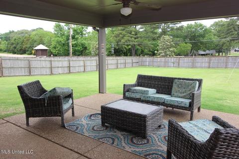 9264 N Mitchells Corner Rd, Olive Branch, MS 38654 photo 43