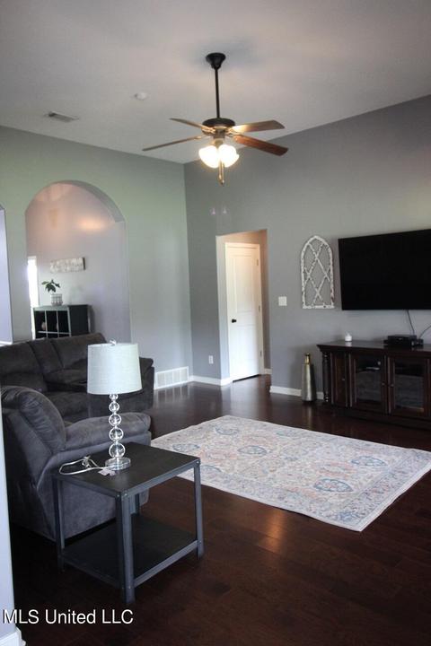 9264 N Mitchells Corner Rd, Olive Branch, MS 38654 photo 17