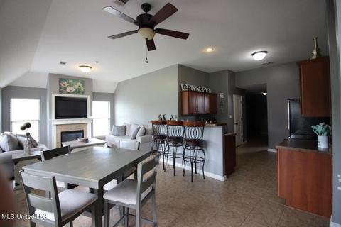 9264 N Mitchells Corner Rd, Olive Branch, MS 38654 photo 9