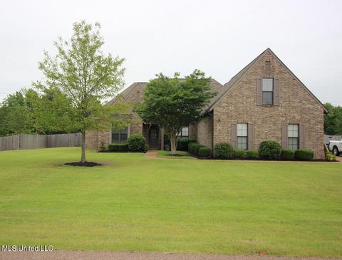 9264 N Mitchells Corner Rd, Olive Branch, MS 38654 photo 3