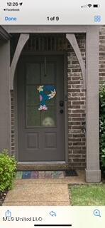 9264 N Mitchells Corner Rd, Olive Branch, MS 38654 photo 2