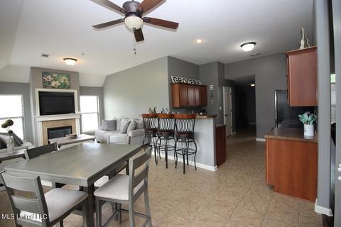 9264 N Mitchells Corner Rd, Olive Branch, MS 38654 photo 12
