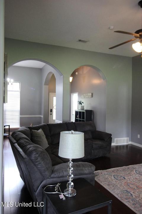 9264 N Mitchells Corner Rd, Olive Branch, MS 38654 photo 21