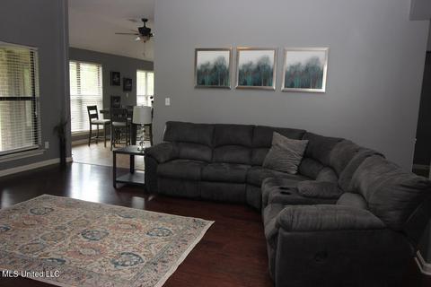 9264 N Mitchells Corner Rd, Olive Branch, MS 38654 photo 19