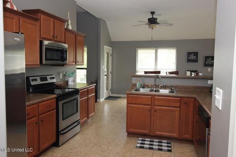 9264 N Mitchells Corner Rd, Olive Branch, MS 38654 photo 13