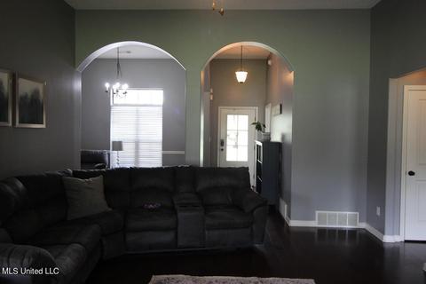 9264 N Mitchells Corner Rd, Olive Branch, MS 38654 photo 20