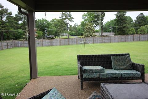 9264 N Mitchells Corner Rd, Olive Branch, MS 38654 photo 44
