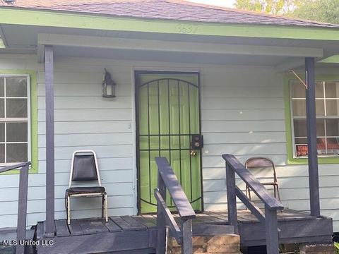 3637 Howze St, Moss Point, MS 39563 photo 1