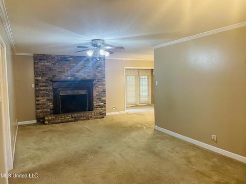 3684 Cumberland Dr, Moss Point, MS 39563 photo 4