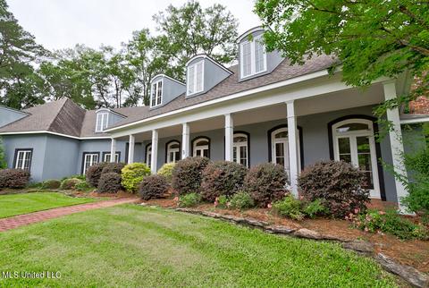 5 Wesley Walk, Jackson, MS 39216 photo 2