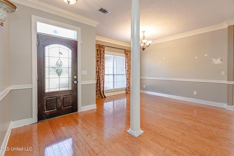 415 Brighton Ct, Brandon, MS 39047 photo 4
