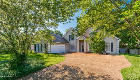 415 Brighton Ct, Brandon, MS 39047 photo 2