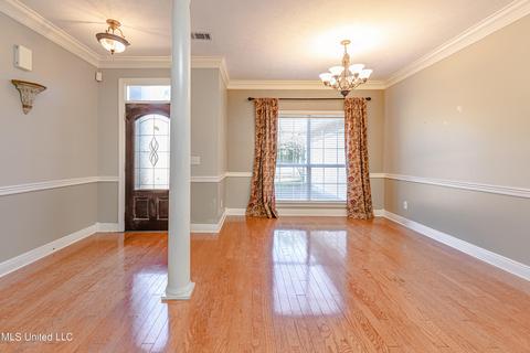 415 Brighton Ct, Brandon, MS 39047 photo 5