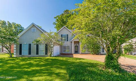 415 Brighton Ct, Brandon, MS 39047 photo 1