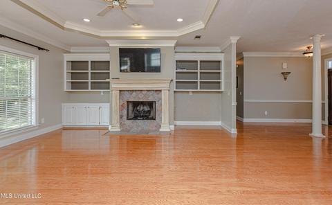 415 Brighton Ct, Brandon, MS 39047 photo 8