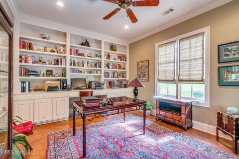 4624 Eiffel Ln, Nesbit, MS 38651 photo 24