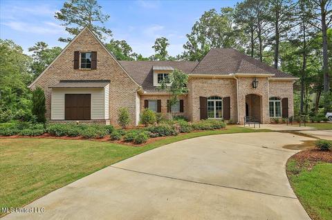 300 Sherborne Pl, Flowood, MS 39232 photo 5