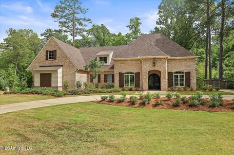 300 Sherborne Pl, Flowood, MS 39232 photo 1