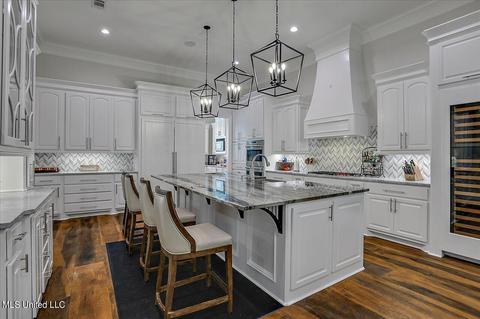 300 Sherborne Pl, Flowood, MS 39232 photo 17