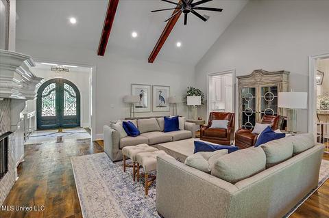300 Sherborne Pl, Flowood, MS 39232 photo 16