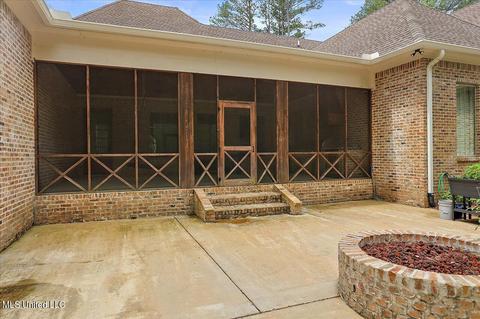 300 Sherborne Pl, Flowood, MS 39232 photo 64