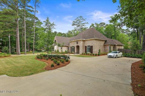 300 Sherborne Pl, Flowood, MS 39232 photo 3