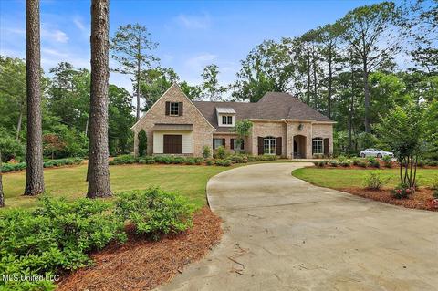 300 Sherborne Pl, Flowood, MS 39232 photo 4