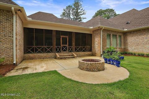 300 Sherborne Pl, Flowood, MS 39232 photo 65
