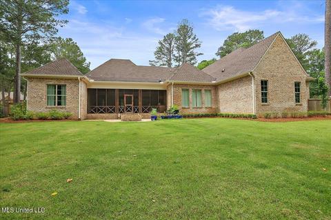 300 Sherborne Pl, Flowood, MS 39232 photo 66