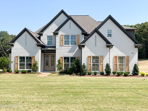 14324 Hidden Loop, Byhalia, MS 38611 photo 1