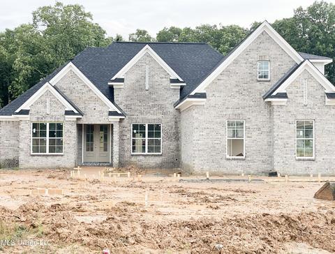 14336 Hidden Loop, Byhalia, MS 38611 photo 1