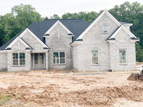 14336 Hidden Loop, Byhalia, MS 38611 photo 2