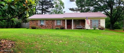 1297 Mcmaster Rd, Sarah, MS 38665 photo 1