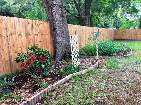 3307 Catherine St, Moss Point, MS 39563 photo 16