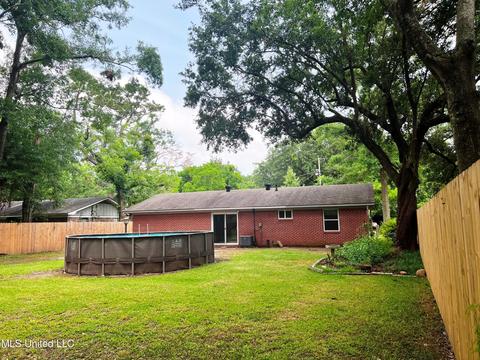 3307 Catherine St, Moss Point, MS 39563 photo 17