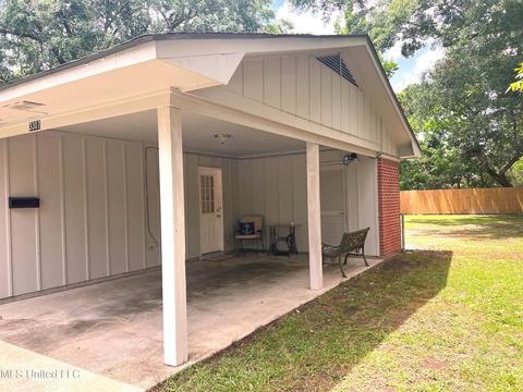 3307 Catherine St, Moss Point, MS 39563 photo 13
