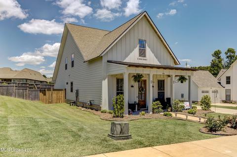 804 Long Leaf Cir, Brandon, MS 39042 photo 4