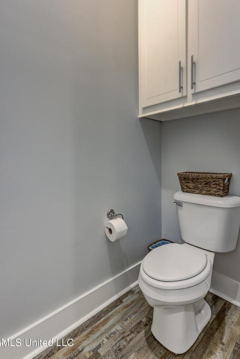 804 Long Leaf Cir, Brandon, MS 39042 photo 26
