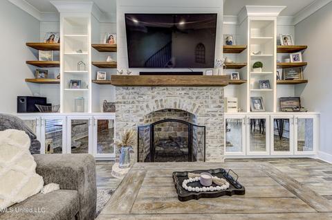 804 Long Leaf Cir, Brandon, MS 39042 photo 10