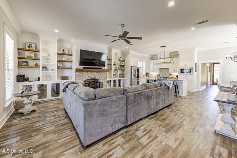 804 Long Leaf Cir, Brandon, MS 39042 photo 6