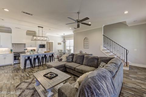 804 Long Leaf Cir, Brandon, MS 39042 photo 5