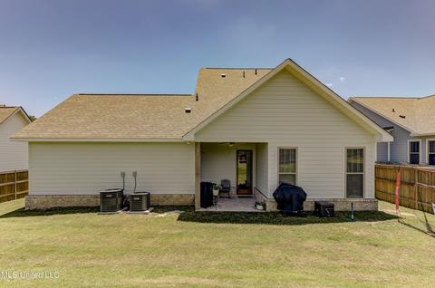 804 Long Leaf Cir, Brandon, MS 39042 photo 38