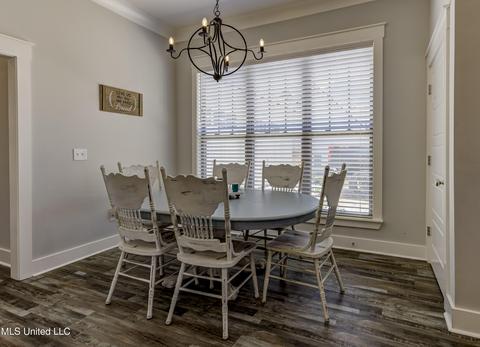 804 Long Leaf Cir, Brandon, MS 39042 photo 16