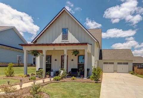 804 Long Leaf Cir, Brandon, MS 39042 photo 1