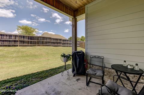 804 Long Leaf Cir, Brandon, MS 39042 photo 35