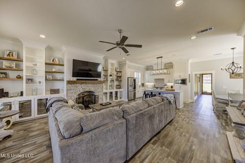 804 Long Leaf Cir, Brandon, MS 39042 photo 9