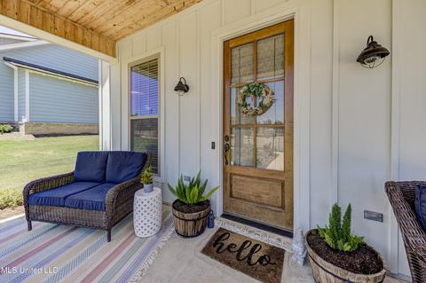 804 Long Leaf Cir, Brandon, MS 39042 photo 2