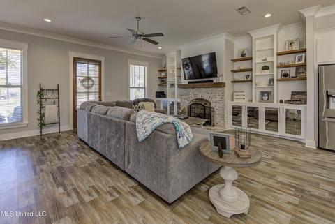 804 Long Leaf Cir, Brandon, MS 39042 photo 8