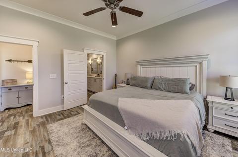 804 Long Leaf Cir, Brandon, MS 39042 photo 22